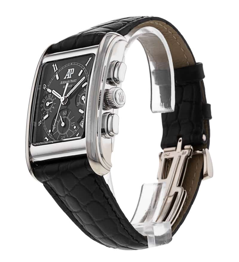 Audemars Piguet Edward Piguet 25925BC/O/D001CR/01